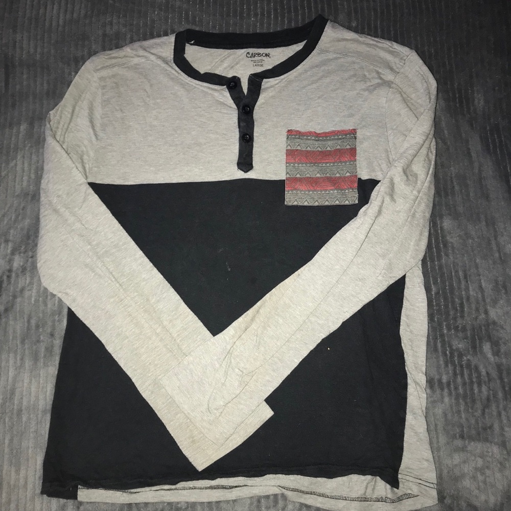 Men’s Large Shirt